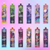 Uwin Shisha Hookah Crystal 20000 Puffar - E cigg butik