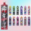 Uwin Shisha Hookah Crystal 20000 Puffar - E cigg butik
