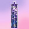 Uwin Shisha Hookah Crystal 20000 Puffar - E cigg butik