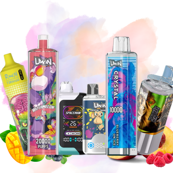 Uwin Vape