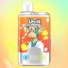 Uwin X RandM Twins Crystal 40000 Puffs - E cigg butik