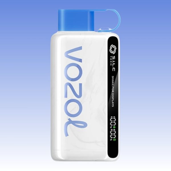 VOZOL Star 12000 Blås - E cigg butik