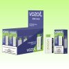 VOZOL Star 12000 Blås - E cigg butik
