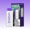 VOZOL Star 12000 Blås - E cigg butik