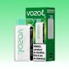 VOZOL Star 12000 Blås - E cigg butik
