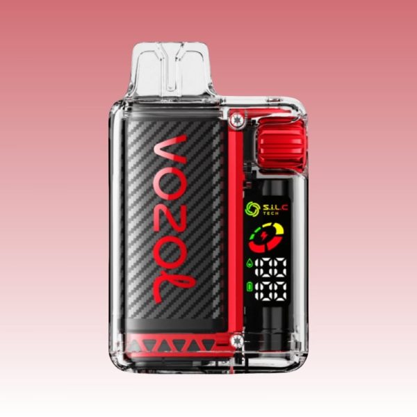 VOZOL Vista 20000 Puffs - E cigg butik VOZOL Vista 20000 Puffs - E cigg butik
