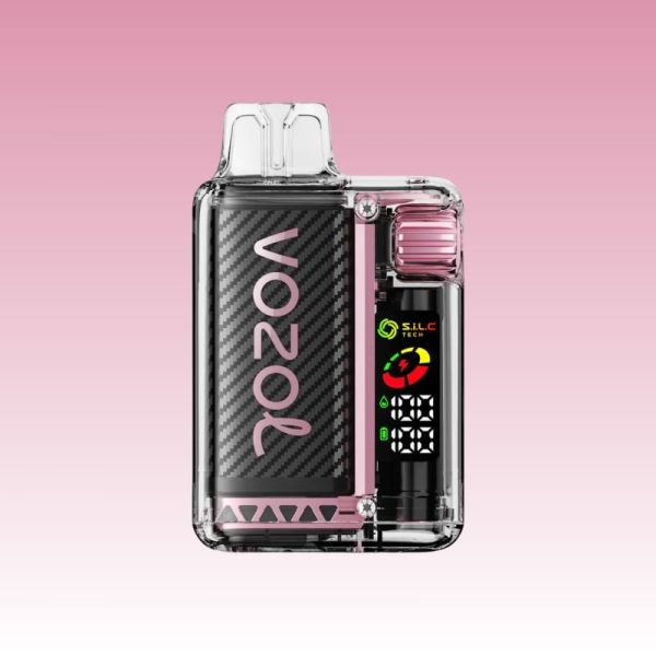 VOZOL Vista 20000 Puffs - E cigg butik VOZOL Vista 20000 Puffs - E cigg butik