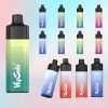 VapSolo Alpha 8000 Puffs - E cigg butik