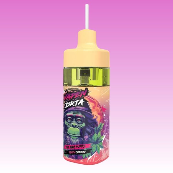 Vapen Drta 12K Puffs - E cigg butik Vapen Drta 12K Puffs - E cigg butik