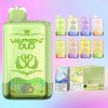 Vapen Duo 40K Puffs - E cigg butik