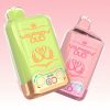 Vapen Duo 40K Puffs - E cigg butik