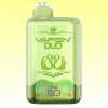 Vapen Duo 40K Puffs - E cigg butik