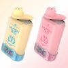 Vapen Duo 40K Puffs - E cigg butik