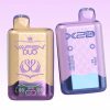 Vapen Duo 40K Puffs - E cigg butik