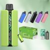 Vapen Flow 40K Puffar - E cigg butik