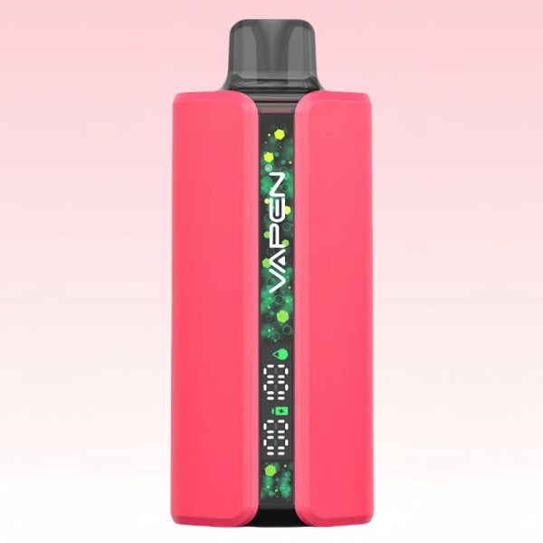 Vapen Flow 40K Puffar - E cigg butik