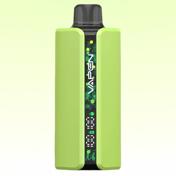 Vapen Flow 40K Puffar - E cigg butik