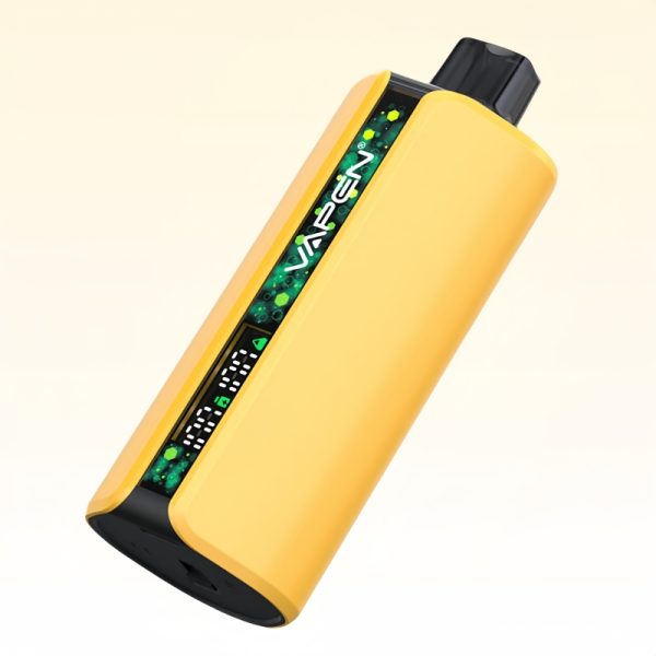 Vapen Flow 40K Puffar - E cigg butik