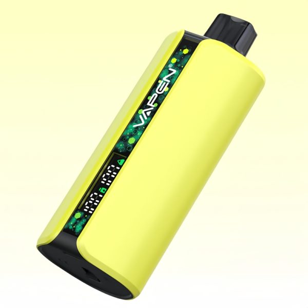 Vapen Flow 40K Puffar - E cigg butik