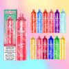 Vapen Shisha Hookah 15000 Puffs - E cigg butik