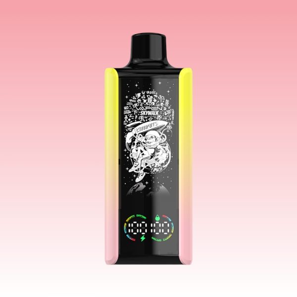 Vapen Skywalk 30000 Puffar - E cigg butik