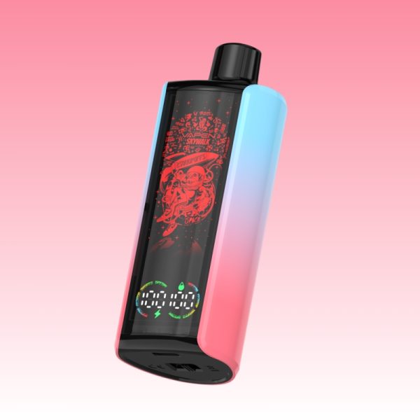 Vapen Skywalk 30000 Puffar - E cigg butik