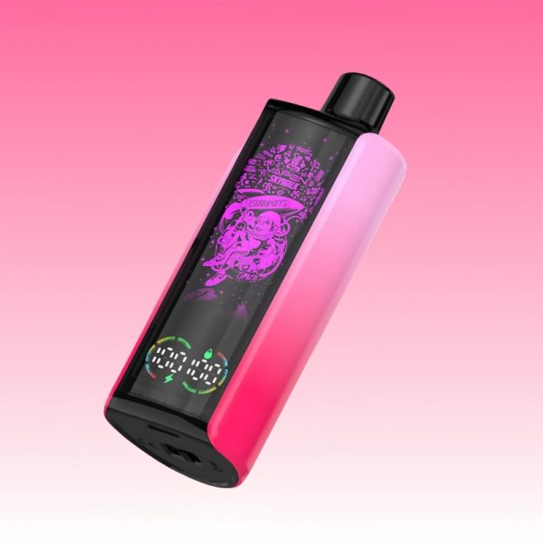 Vapen Skywalk 30000 Puffar - E cigg butik