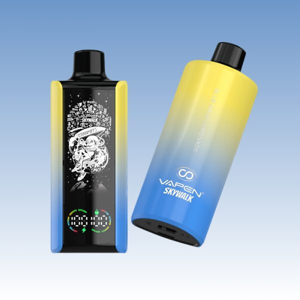 Vapen Skywalk 30000 Puffar - E cigg butik