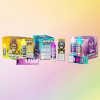 Vapen Titan-X 30000 Puffs - E cigg butik Vapen Titan-X 30000 Puffs - E cigg butik