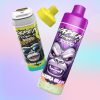 Vapen Titan-X 30000 Puffs - E cigg butik Vapen Titan-X 30000 Puffs - E cigg butik