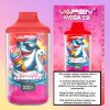 Vapen Mega 50000 Puffs - E cigg butik