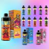 VapSolo Tornado 10000 Puffs - E cigg butik VapSolo Tornado 10000 Puffs - E cigg butik