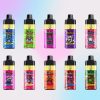 VapSolo Tornado 10000 Puffs - E cigg butik VapSolo Tornado 10000 Puffs - E cigg butik