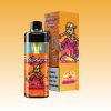 VapSolo Tornado 10000 Puffs - E cigg butik VapSolo Tornado 10000 Puffs - E cigg butik