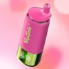 Vapsolo Triple 60K Puffs - E cigg butik Vapsolo Triple 60K Puffs - E cigg butik