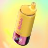 Vapsolo Triple 60K Puffs - E cigg butik Vapsolo Triple 60K Puffs - E cigg butik
