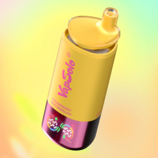 Vapsolo Triple 60K Puffs - E cigg butik Vapsolo Triple 60K Puffs - E cigg butik