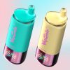 Vapsolo Triple 60K Puffs - E cigg butik Vapsolo Triple 60K Puffs - E cigg butik