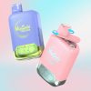 Vapsolo Twins Pro 50k Puffs - E cigg butik