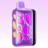 Vozol Rave 40K Puffs - E cigg butik