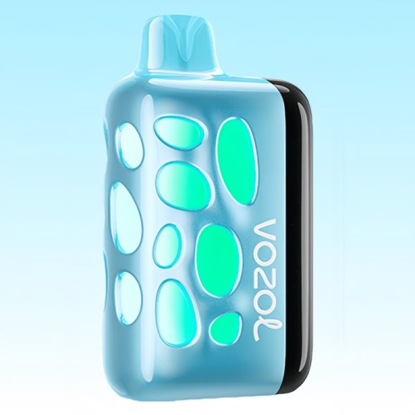 Vozol Rave 40K Puffs - E cigg butik