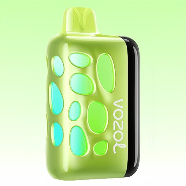 Vozol Rave 40K Puffs - E cigg butik