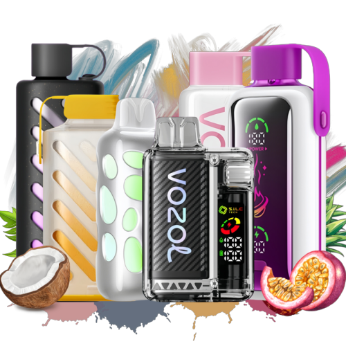 Vozol Vape