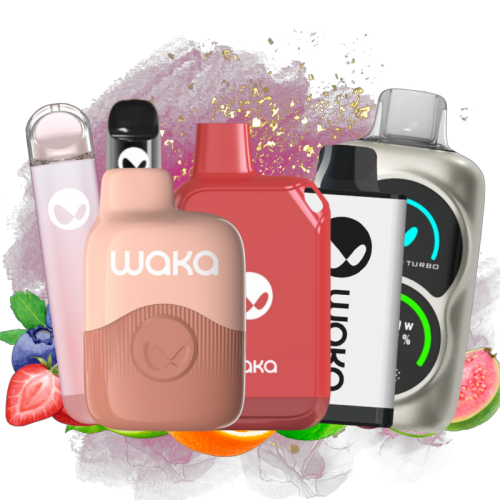 Waka Vape