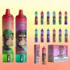 Waspe 15000 Puffs - E cigg butik Waspe 15000 Puffs - E cigg butik