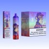 Waspe 15000 Puffs - E cigg butik Waspe 15000 Puffs - E cigg butik