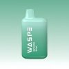 Waspe 5000 Puffs - E cigg butik