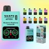 Waspe Aiviou 25000 Puffs - E cigg butik