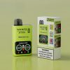 Waspe Aiviou 25000 Puffs - E cigg butik