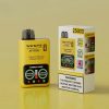 Waspe Aiviou 25000 Puffs - E cigg butik